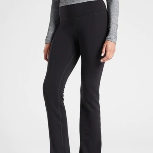 Athleta Pants - Athleta Altitude Pants Polartec Power Stretch XXS